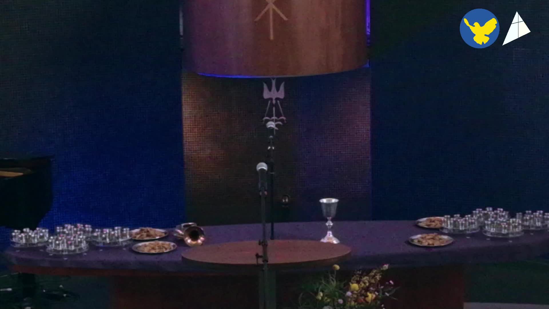 Gottesdienst am 11. Januar 2026 aus der Christuskirche Hamburg Altona